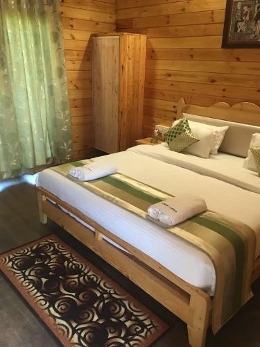 Deluxe Cottage