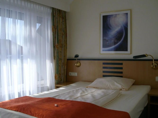 Hotel Präsident