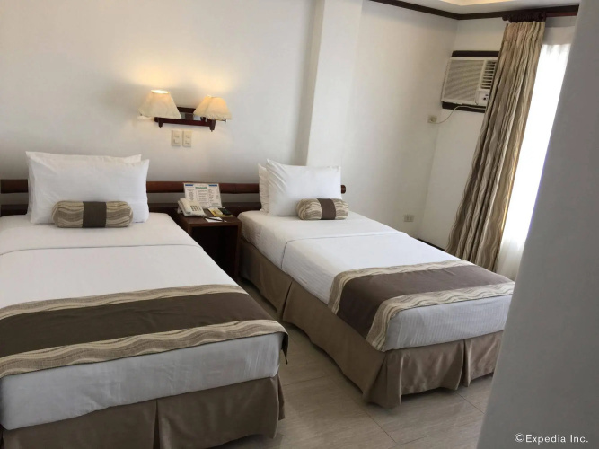 Soledad Suites