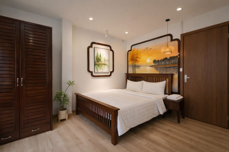 Horizon Suites Lakeview- By Sun Global