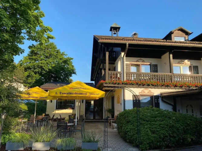 Otel görseli