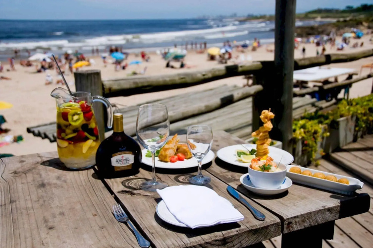 Le Club Posada en el Mar