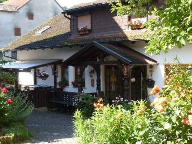 Pension Schöpke
