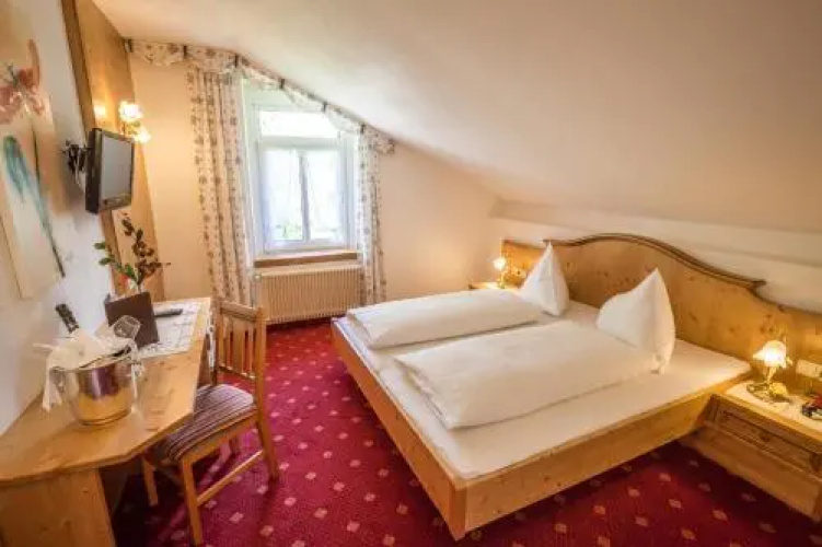 Hotel Villa Waldheim
