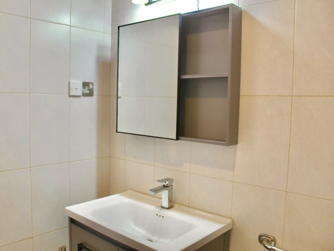 Comfort Twin room with garden view