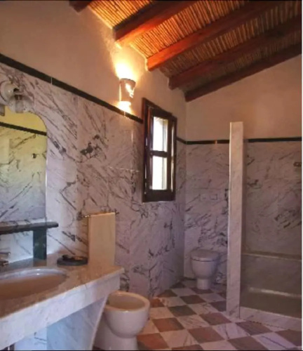Agriturismo I Mandorli