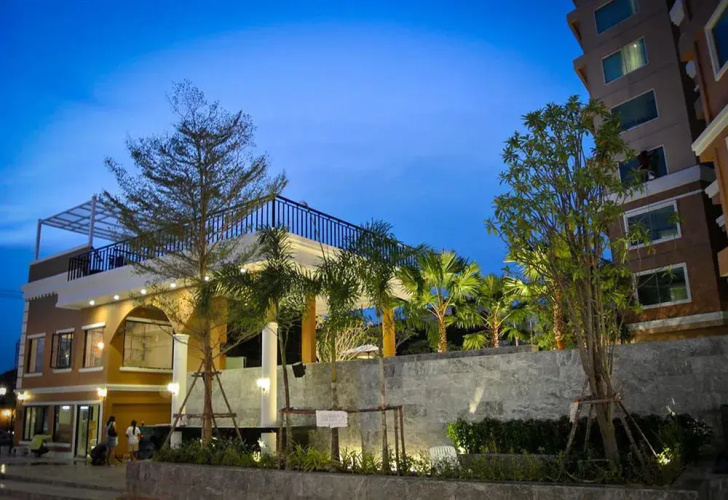Imagen del hotel