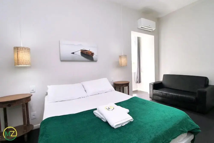 Apartamento Bolívar 54