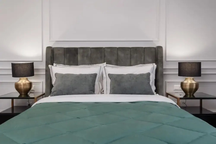 Praxitelous Luxury Suites