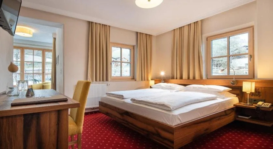 Hotel Senningerbräu