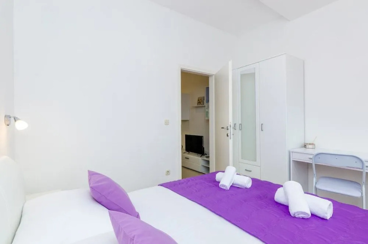 Apartments Maky