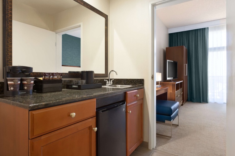 Embassy Suites by Hilton Brea North Orange County photo 31