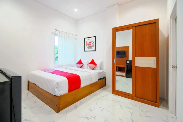 Hotel O 88 Exclusive Guesthouse