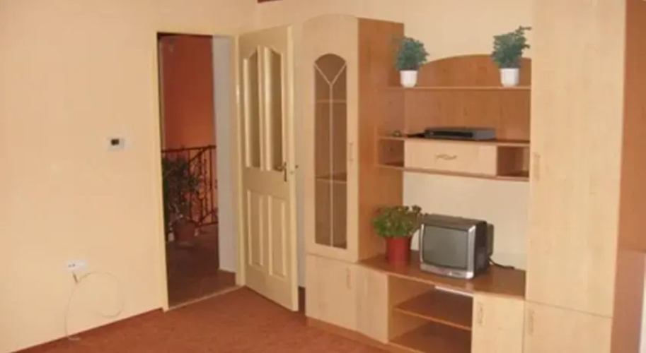 Balatoni Panoráma Apartman