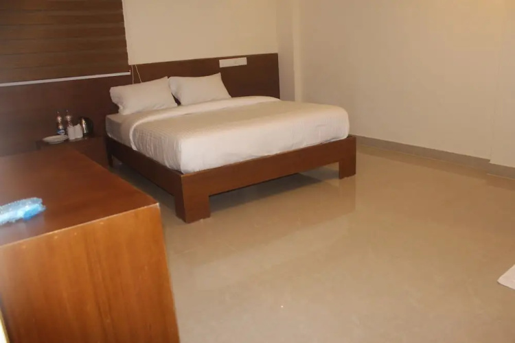 Olive Residency