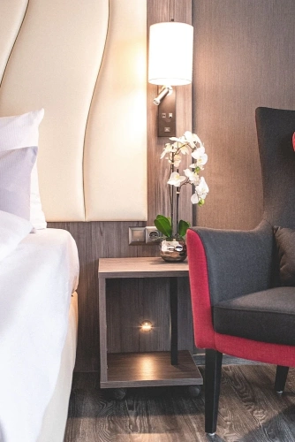 Comfort Single room