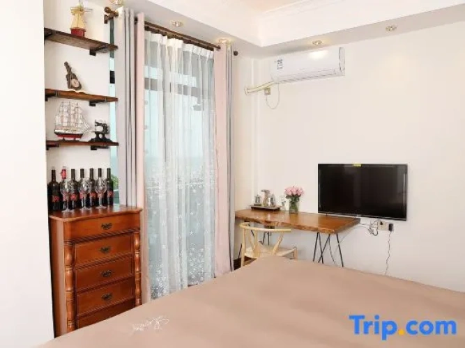 1 Bedroom Suite
