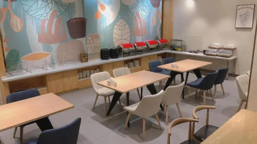 Ibis Qingdao Huangdao