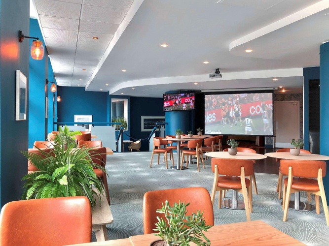 Novotel Glasgow Centre photo 24