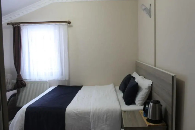 Uzungol Ozturk Hotel
