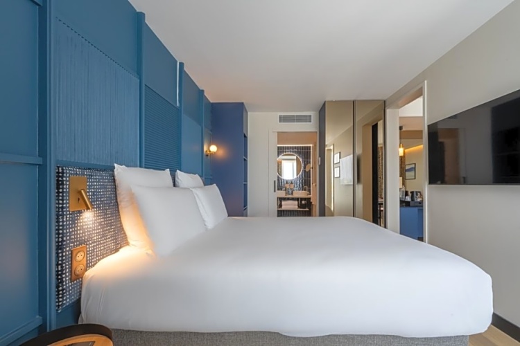 Double Junior Suite
