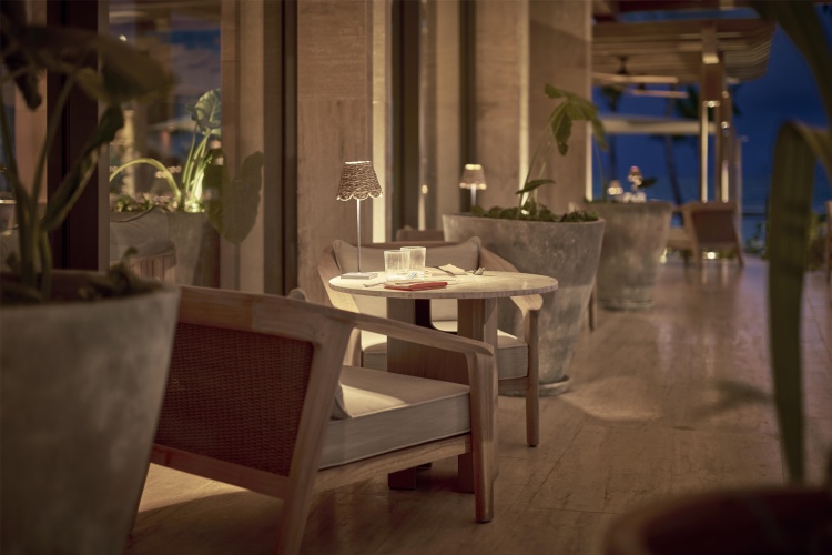 Andaz Mayakoba Resort Riviera Maya photo 44