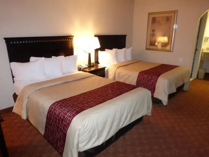 Comfort Inn