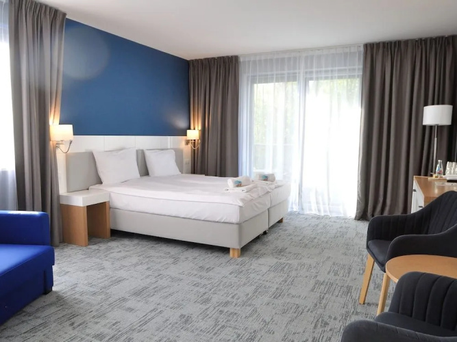 Hotel Hel