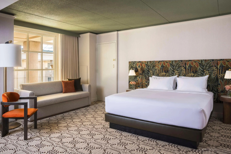 Hyatt Regency Greenwich
