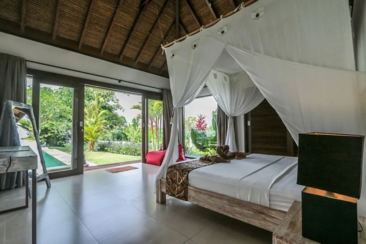 Villa Luna Maya