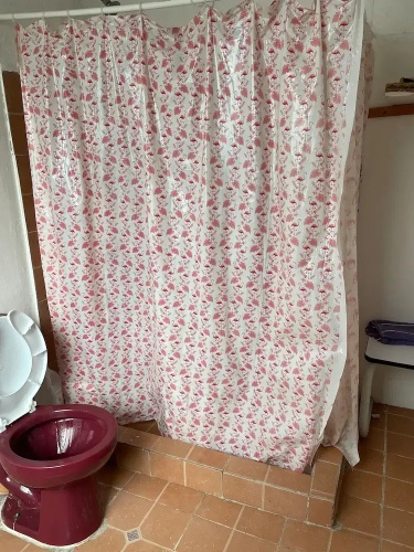 Hospedaje Coscomate 69