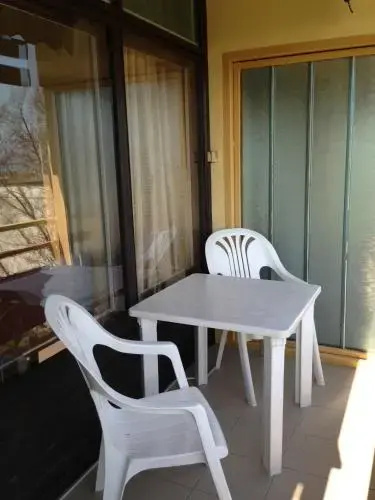 Kosztolanyi Apartman