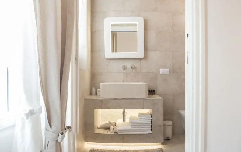 Bed  Breakfast Amati