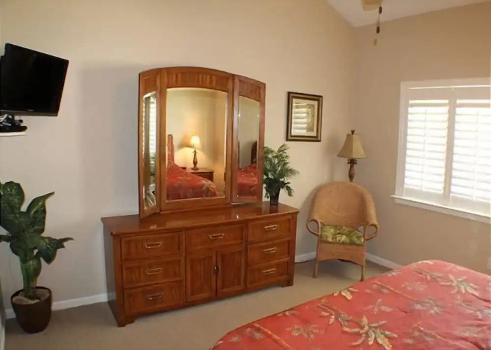 2 Bed, 2.5 Baths, Sleeps 6, Ocean View - Summerhouse 147