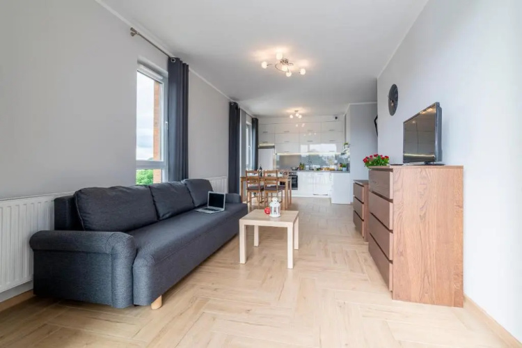 Apartament Jaskółcza 30