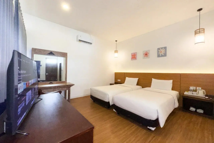 Casa De Lani Resort & Convention