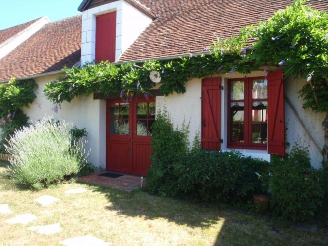 Cottage