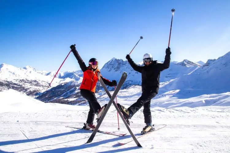 SOWELL HÔTELS L'Alpe Blanche