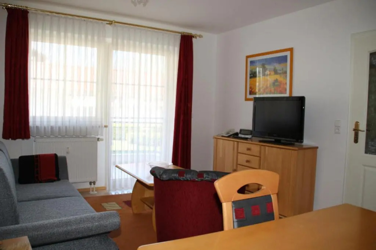2 Zimmer Kursuite Bad Füssing