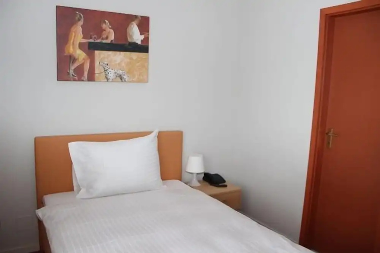Parkhotel David