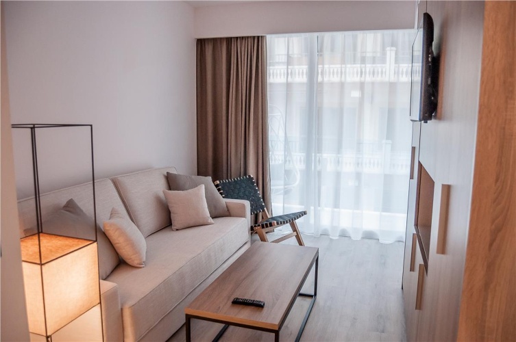 Bq Aguamarina Boutique Hotel photo 17