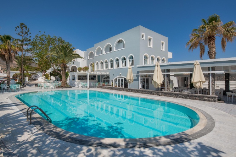 Makarios Beach Hotel photo 17