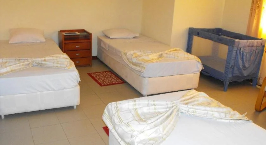 Hotel Lazareto