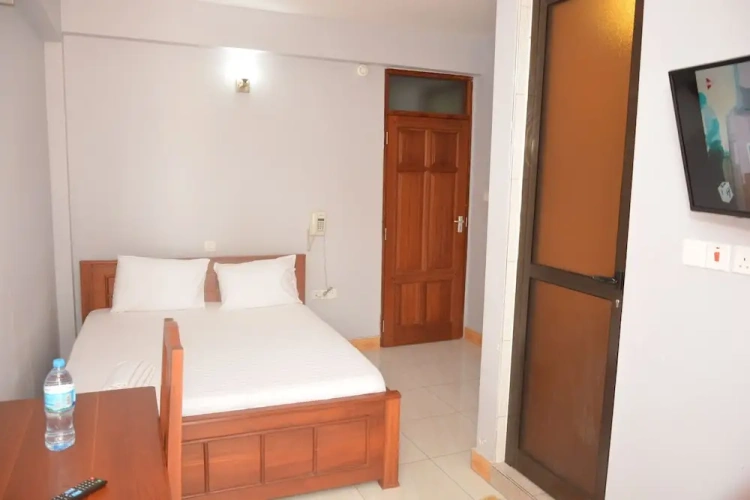 Luxury Double room