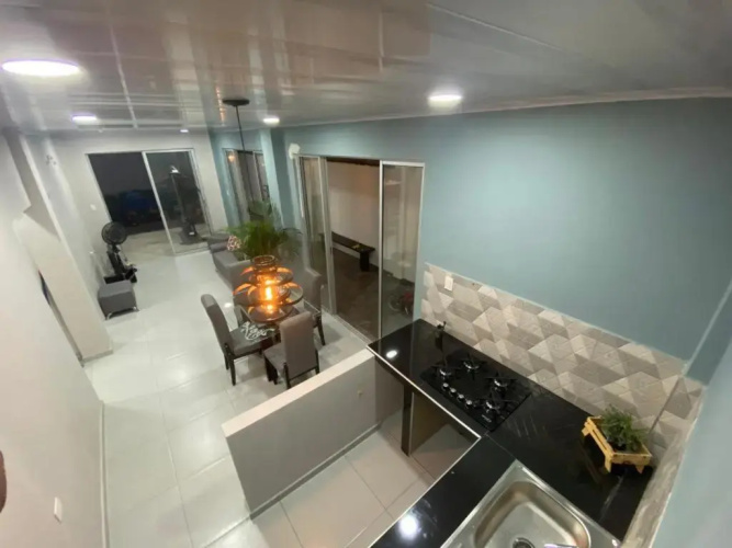 Apartamentos Amoblados