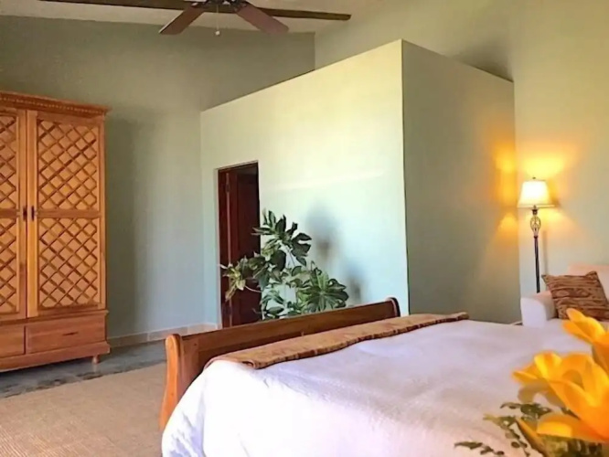 Almond Tree Hotel Resort