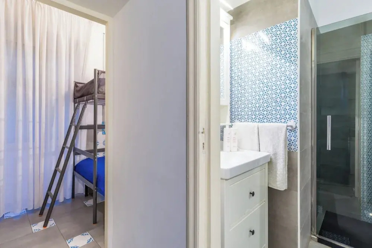 Cozy Apartment ai Quartieri Spagnoli