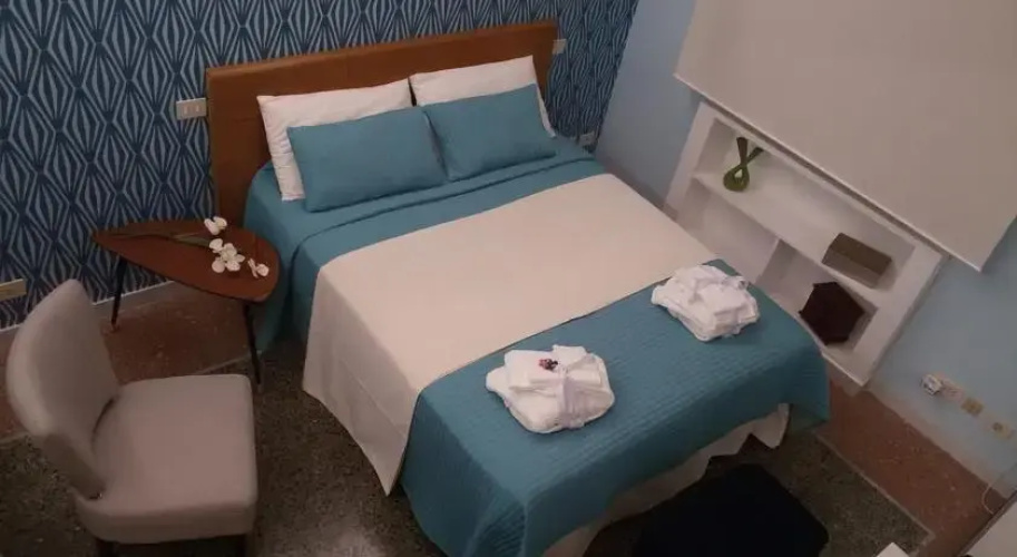Ad Vatican Suites