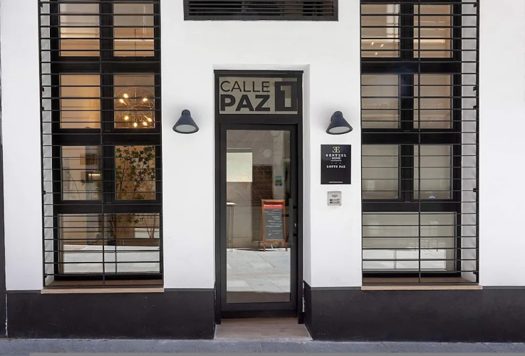 Hotelafbeelding