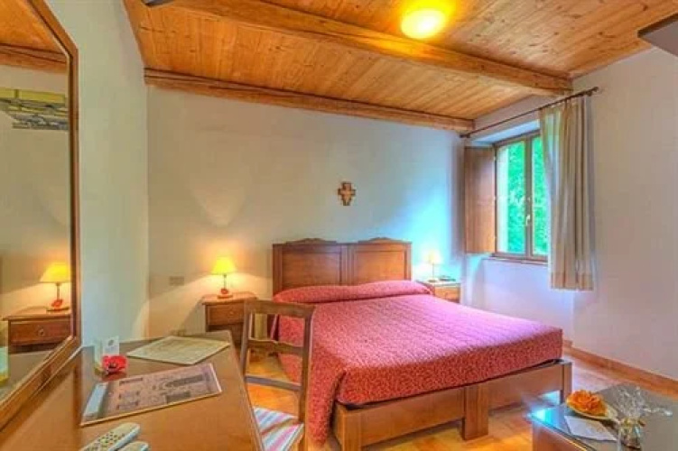 Hotel La Foresteria